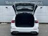MERCEDES BENZ B-CLASS