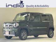 2025 SUZUKI HUSTLER