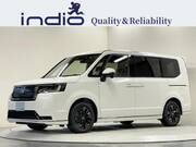 2026 HONDA STEPWAGON
