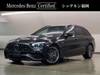 MERCEDES BENZ C-CLASS Stationwagon