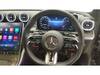 MERCEDES BENZ C-CLASS Stationwagon