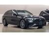 MERCEDES BENZ C-CLASS Stationwagon