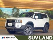 2024 TOYOTA LANDCRUISER 250