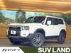 TOYOTA LANDCRUISER 250