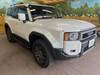 TOYOTA LANDCRUISER 250