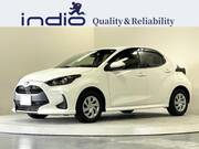 2021 TOYOTA YARIS