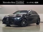 2025 MERCEDES BENZ A-CLASS