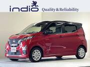 2021 NISSAN DAYZ