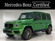 2026 MERCEDES BENZ G-CLASS (Left Hand Drive)