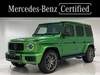 MERCEDES BENZ G-CLASS