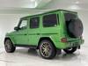 MERCEDES BENZ G-CLASS