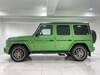 MERCEDES BENZ G-CLASS