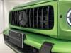 MERCEDES BENZ G-CLASS