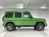 MERCEDES BENZ G-CLASS