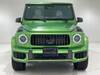 MERCEDES BENZ G-CLASS