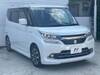 SUZUKI SOLIO BANDIT