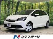 2023 HONDA FIT