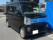 2016 SUZUKI EVERY WAGON
