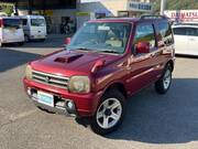 2005 SUZUKI JIMNY