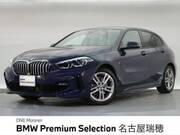 2022 BMW 1 SERIES