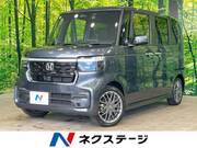 2024 HONDA N-BOX CUSTOM