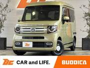 2020 HONDA N-VAN