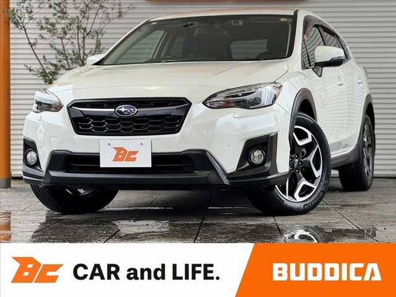 2017 SUBARU XV for sale