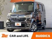 2021 HONDA N-BOX