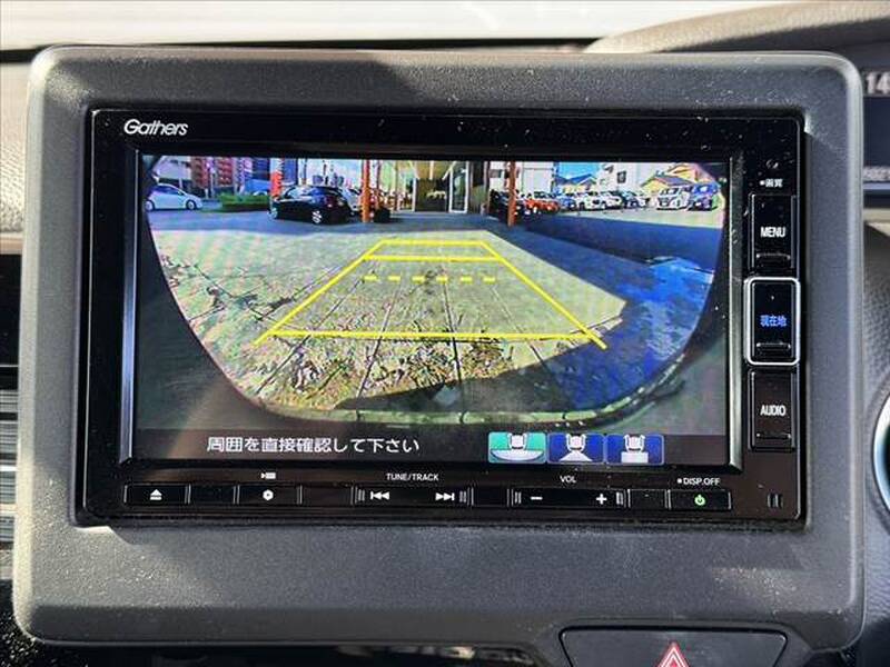 2021 HONDA N-BOX for sale - photo 5