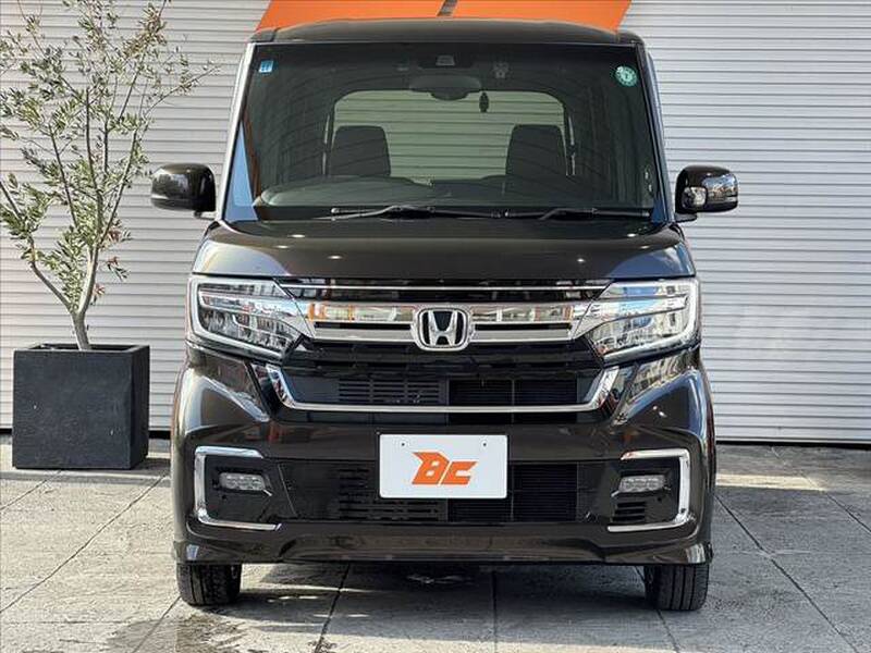 2021 HONDA N-BOX for sale - photo 10