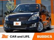 2016 SUZUKI SWIFT