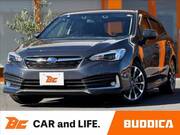 2020 SUBARU IMPREZA SPORTS