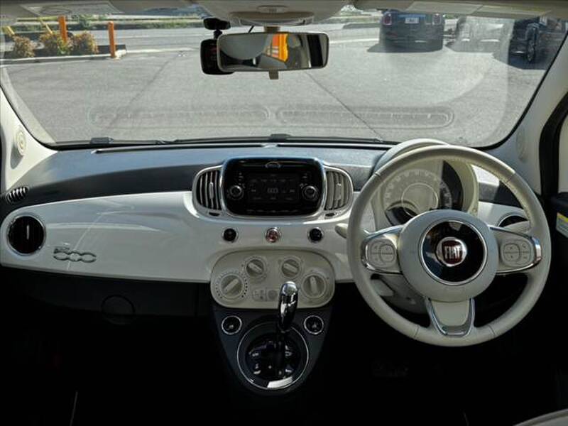 2017 FIAT 500 for sale - photo 3