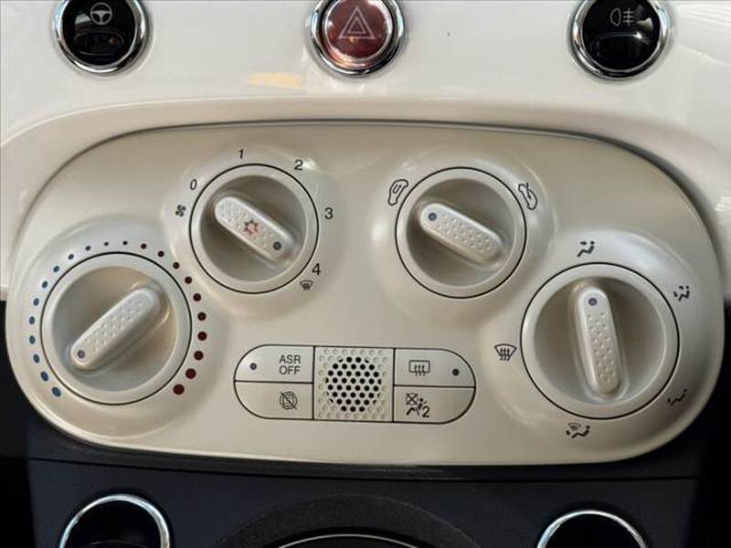 2017 FIAT 500 for sale - photo 5