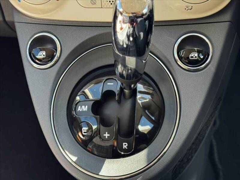 2017 FIAT 500 for sale - photo 6
