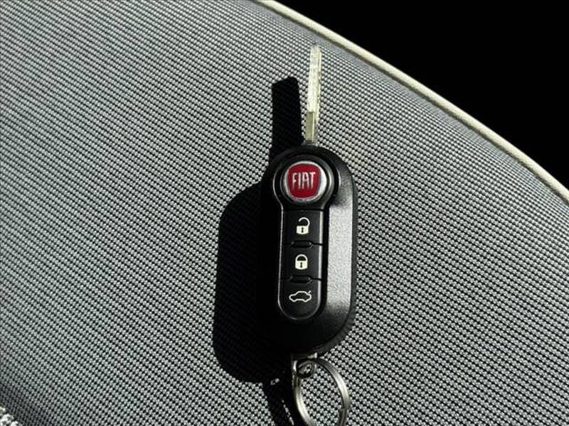2017 FIAT 500 for sale - more photos