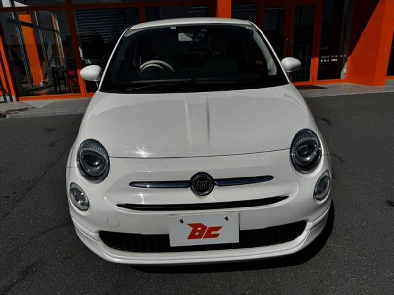 2017 FIAT 500 for sale - photo 10