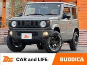 2023 SUZUKI JIMNY