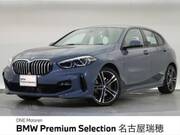 2019 BMW 1 SERIES