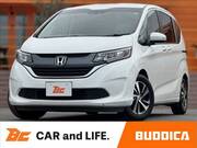 2019 HONDA FREED