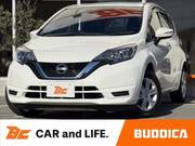 2019 NISSAN NOTE