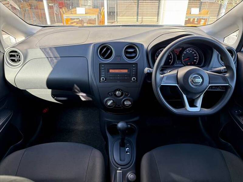 2019 NISSAN NOTE for sale - photo 3