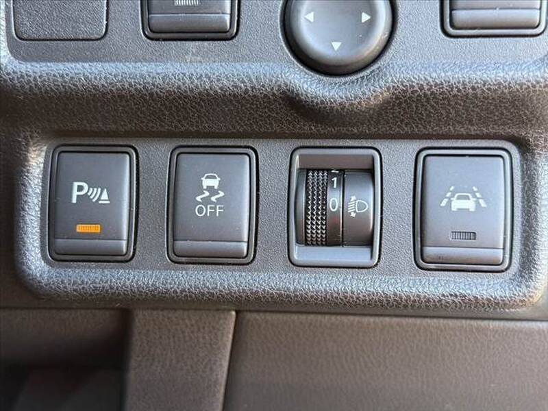 2019 NISSAN NOTE for sale - photo 5