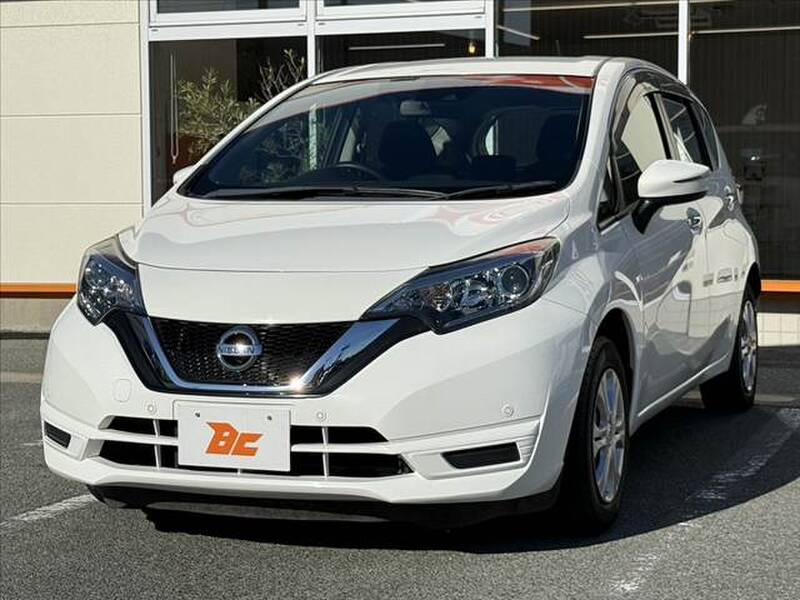 2019 NISSAN NOTE for sale - photo 9