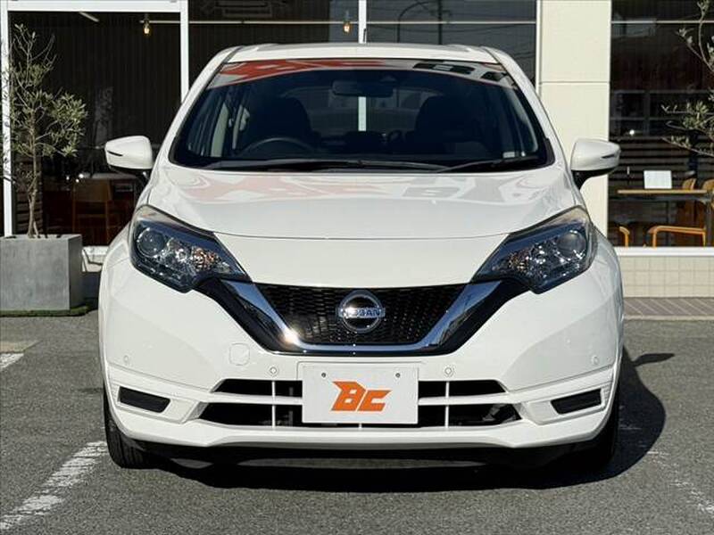 2019 NISSAN NOTE for sale - photo 10