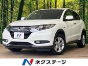 2015 HONDA VEZEL