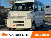 2018 SUZUKI EVERY VAN