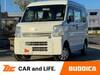 SUZUKI EVERY VAN