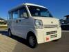 SUZUKI EVERY VAN