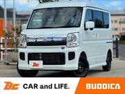 2022 SUZUKI EVERY WAGON